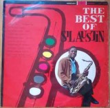 Vinil LP &quot;Japan Press&quot; Sil Austin &lrm;&ndash; The Best Of (VG)
