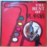 Vinil LP &quot;Japan Press&quot; Sil Austin &lrm;&ndash; The Best Of (VG)