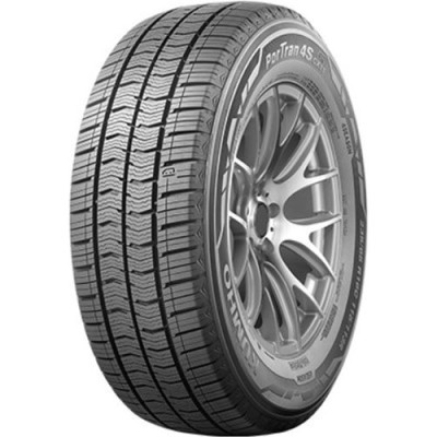 Anvelope Kumho PorTran 4S CX11 215/60R17C 109/107T All Season foto