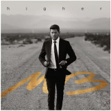 Higher | Michael Buble, Pop, Warner Music