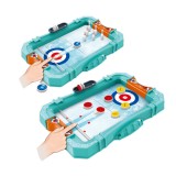 Joc 2 in 1 - Bowling &amp; Curling, Bufnitel