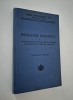 Carte Veche 1939 CFR Indicator Kilometric Marfuri, Bibliofilie, Editie Cartonata, 294 Pagini (lipsa 275/276)