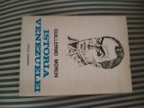 Guillermo Moron Istoria Venezuelei, Alta editura