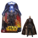 Star Wars Revenge of the Sith Figurina articulata Count Dooku 15cm