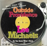 Lee Michaels - Do You Know What I Mean (Album Version), CD
