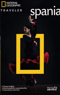 Fiona Dunlop - Spania foto