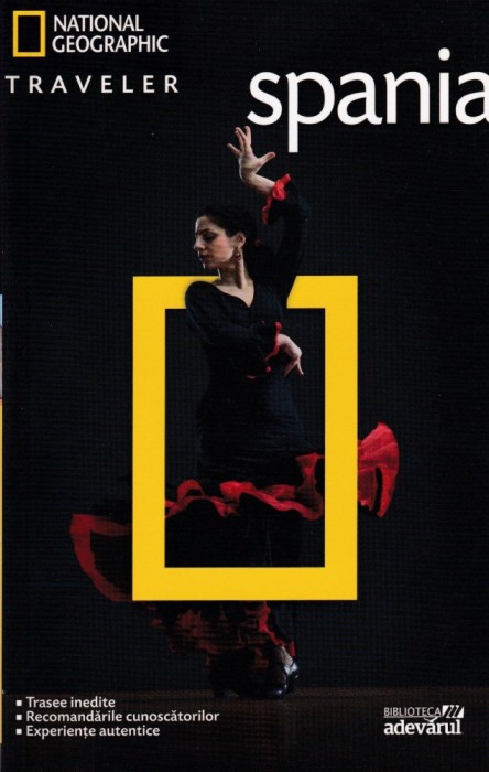 Fiona Dunlop - Spania