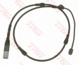 Senzor de avertizare,uzura placute de frana BMW X5 (F15, F85) (2013 - 2016) TRW GIC275