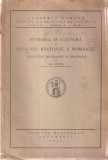 Gr. Antipa - Punerea in cultura a regiunei baltoase a Romaniei. Terenurile