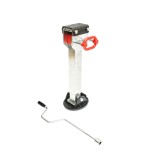 Cumpara ieftin Picior de sprijin reglabil 430-650mm pentru autorulote si utilaje