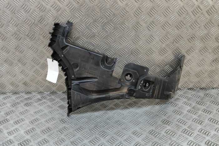 Suport bara de protecție st&acirc;nga spate VOLVO XC60 II 246 2023 OEM: 31663562,31663461 30485277