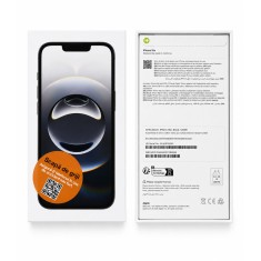 Cutie goala pentru iPhone 16e originala