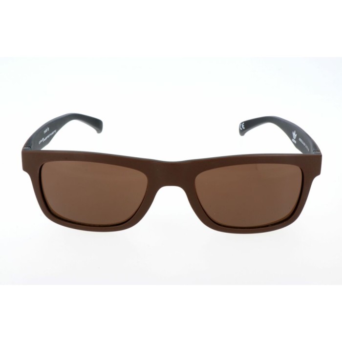 Ochelari de Soare Bărbați Adidas AOR005-044-009 &oslash; 54 mm