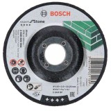 Bosch Expert for Stone - Disc taiere piatra 115x22.2x2.5 mm 1 buc
