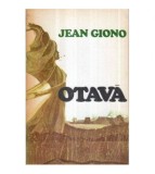 Jean Giono - Otava - 117251