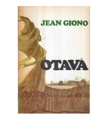 Jean Giono - Otava - 117251 foto
