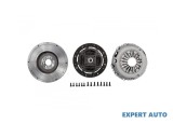 Kit ambreiaj conversie masa simpla complet cu volanta Opel Corsa D (2006->)[S07] #1
