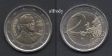 ITALIA 2010, 2 euro, Cavour