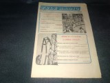 REVISTA TELE RADIO 28 MAI 3 IUNIE 1989