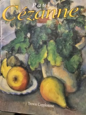 PAUL CEZANNE - ALBUM foto