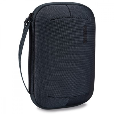 Geanta pentru articole electronice Thule Subterra 2 Powershuttle, Medium, Gri inchis foto