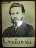 Ceaikovski- A.Alsvang