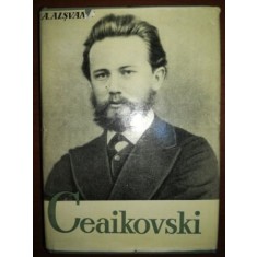 Ceaikovski- A.Alsvang