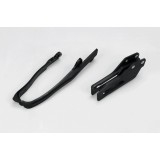 MBS Kit patina+ghidaj bascula lant Suzuki RMZ &#039;05-&#039;8, Cod Produs: SU04925001