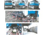 Vand autoutilitare DAF, MERCEDES-BENZ ACTROS SI MAN