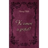 Ki ismeri a gr&oacute;fot? - Harray Bella
