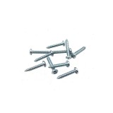 Set 10 șuruburi originale pentru plită FRANKE 1330054366 133.0054.366 Original