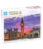 Puzzle Londra 1000 de Piese