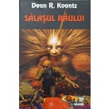 SALASUL RAULUI-DEAN R. KOONTZ-262060