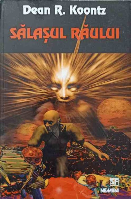 SALASUL RAULUI-DEAN R. KOONTZ-262060