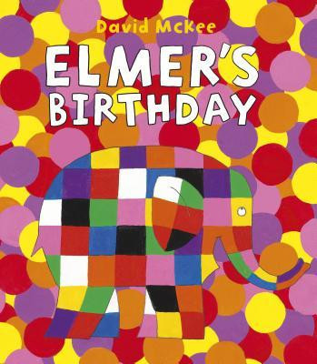 Elmer&amp;#039;s Birthday foto