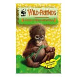 WWF Wild Friends: Orang-utan Adventure
