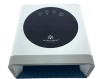 Lampă Unghii LED/UV 120W Global Fashion L-1011, Display, Alb, Temporizator 10/30/60/99s, Senzor Auto, Uscare Rapidă Gel Oja Semipermanentă