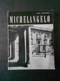 Aurel Teodorescu - Michelangelo. Album (1968)