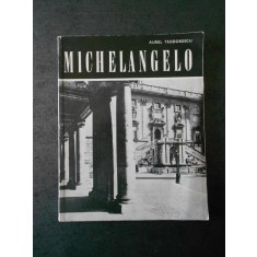 Aurel Teodorescu - Michelangelo. Album (1968)