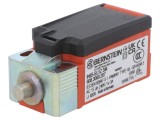 Limitator cursă BERNSTEIN AG NO NC 5A max.240VAC max.24VDC M20 IP66