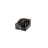 Dispozitiv pornire Frigider Bosch 12010592 Original Compatibil Balay Siemens Piese Frigidere Congelatoare Relee Protectie Compresor
