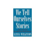 We Tell Ourselves Stories: Joan Didion and the American Dream Machine