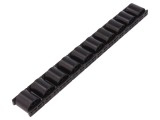 Transportor cu Role Tehnopolimer POM 270mm x 34,35mm