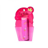 Balsam de Buze, Kevin&amp;Coco, Ice Cream, Hidratare, Catifelare, Cremos, 13.5x7.5x2 cm, Roz