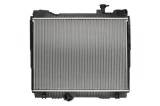 Radiator, racire motor NISSAN CABSTAR (F24M, F24W) (2006 - 2013) THERMOTEC D7NI001TT