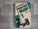 Aventura la Brasov de Al.I.Stefanescu