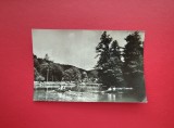 CARTE POSTALA - RPR - BAILE MONEASA - LACUL