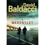 A mer&eacute;nylet - David Baldacci