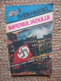 Sven Hassel - Imperiul iadului