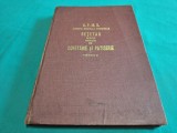 REȚETAR PENTRU PRODUSE DE COFETĂRIE ȘI PATISERIE * VOL. 2 / 1980 * 4 4 1